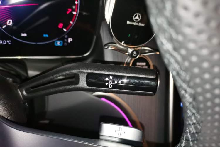 Used Mercedes-Benz GLC 2024 GLC 260 L 4MATIC Luxury Model 5 Seats