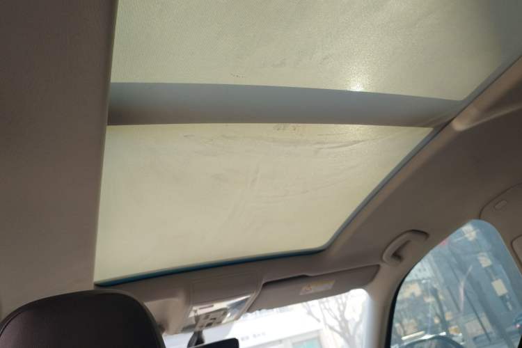 Used Volkswagen Teramont 2020 380TSI Four-Wheel Drive Luxury Version China VI Standard