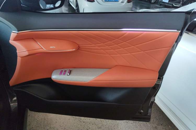 Used Deepal S07 2023 200Max Range-Extended Version