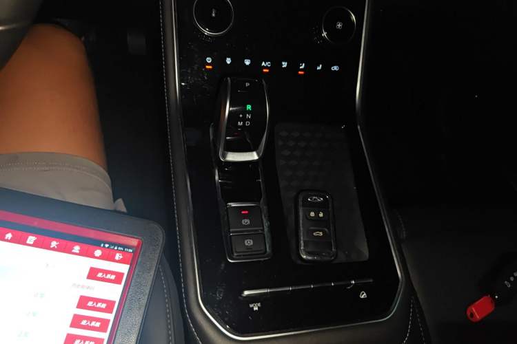 Used Chery Tiggo 8 2022 1.5 TCI Automatic Exclusive Edition 7-Seater