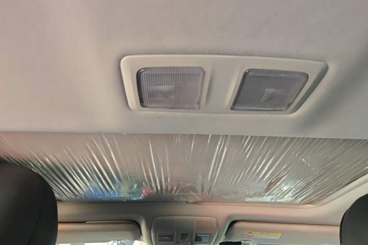 Used Mazda Atenza 2021 2.0L Blue Sky Luxury Edition