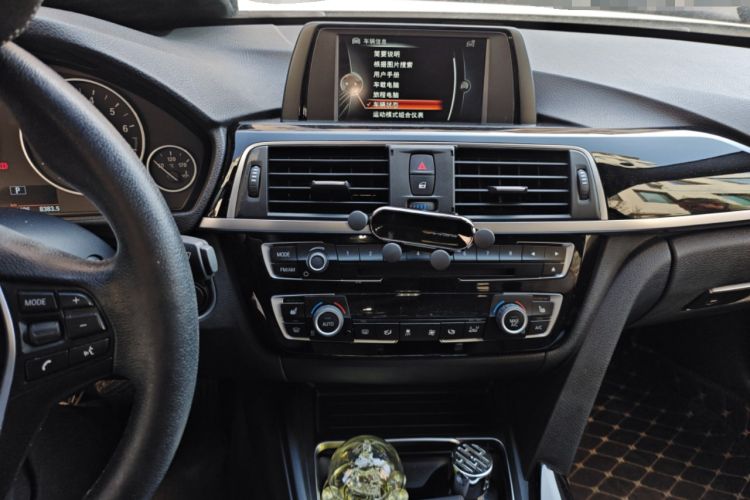 Used BMW 3 Series 2017 320Li xDrive Fashion Model