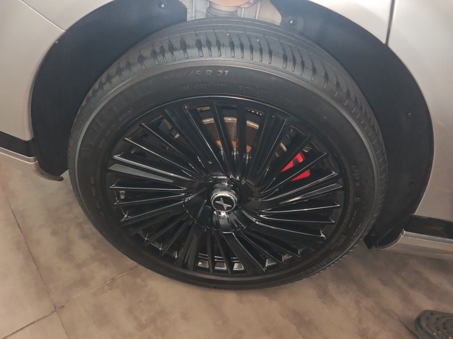 XPeng G9 2024 702 Max — снимка 11