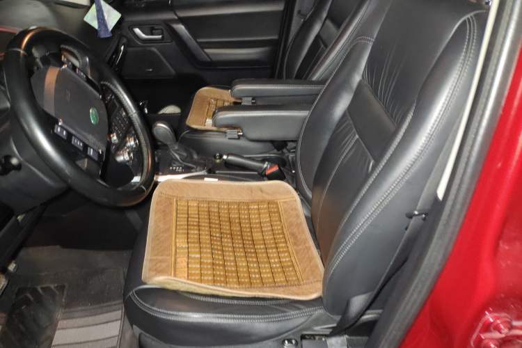 Used Land Rover Freelander 2 2012 2.0T Si4 HSE Gasoline Version
