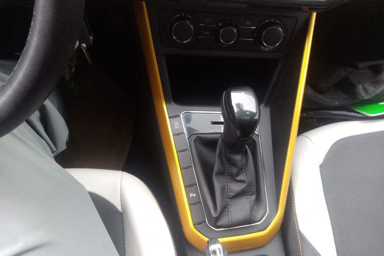 Used Volkswagen Polo 2019 Plus 1.5L Automatic Beats Trendy Cool Edition
