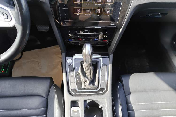 Used Volkswagen Magotan 2020 330TSI DSG Leading Model