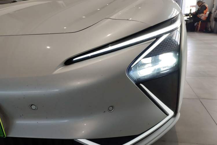 Used IM L7 2022 Dynamic Model