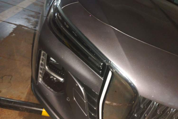 Used Hongqi H5 2023 2.0T Automatic Smart Connect Flagship Edition
