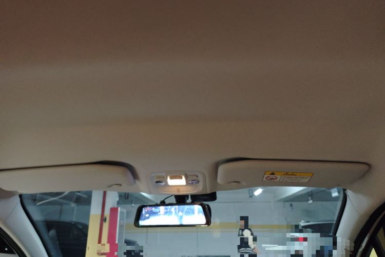 Used Peugeot 2008 2014 1.6L Automatic Trend Edition
