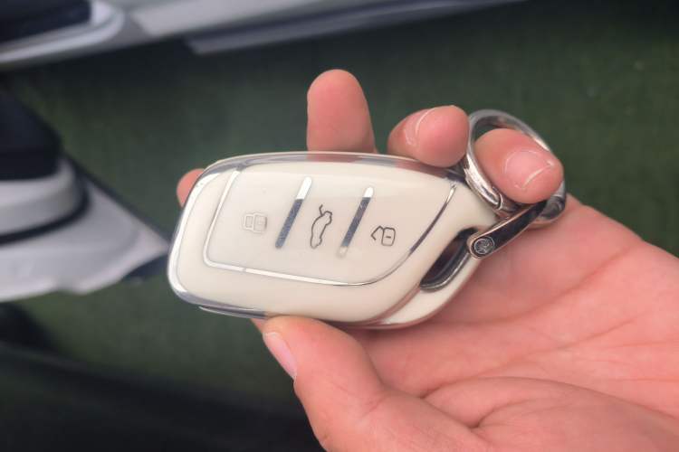 Used Roewe RX5 MAX 2019 300TGI Automatic 4G Connect Luxury Edition
