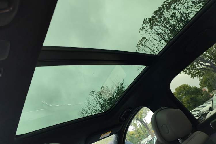 Used Nio ES7 2022 100kWh First Edition
