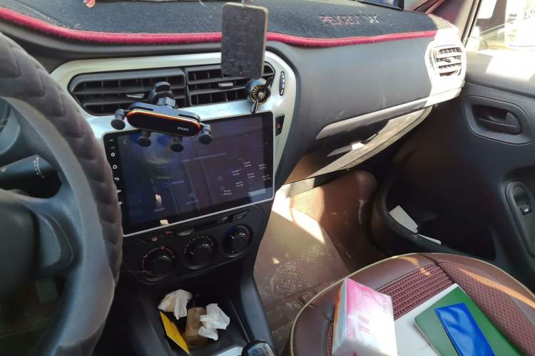 Used Peugeot 301 2016 1.6L Manual Comfort Edition
