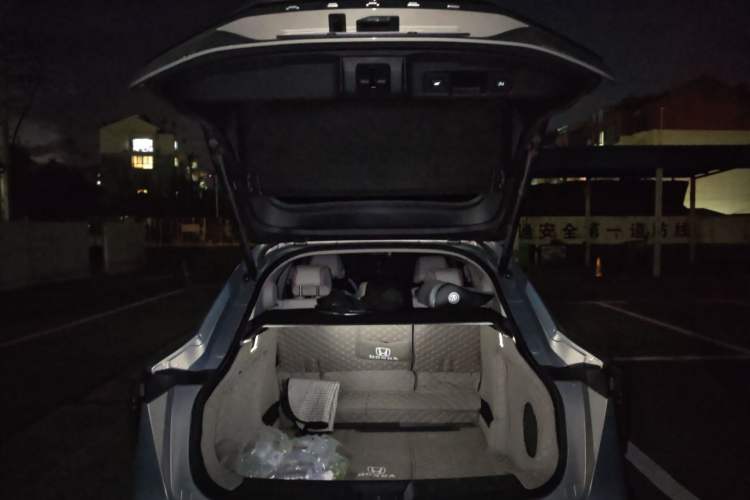 Used Honda e:NS2 2024 Ignite Edition