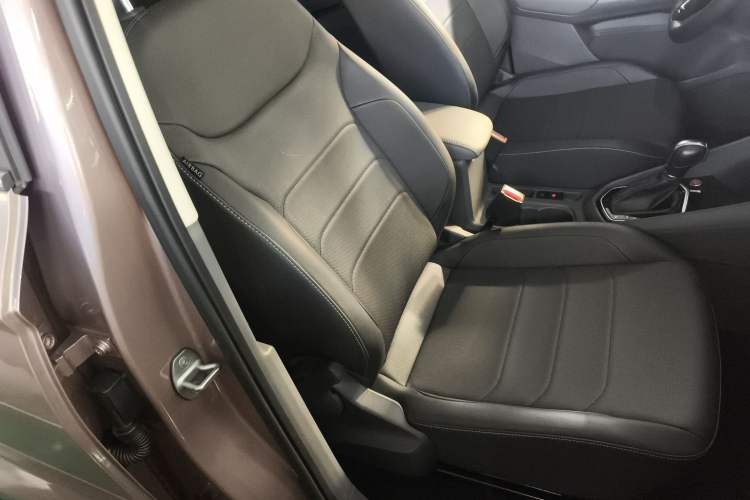 Used Jetta VS7 2020 1.4T Automatic Enjoyment Model