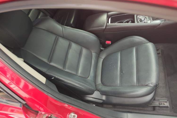 Used Mazda Atenza 2018 2.5L Skyactiv Sport Version China V Standard