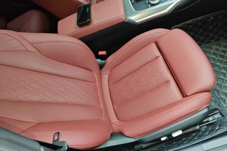 Used BMW 3 Series 2023 330i M Sport Night Edition Package
