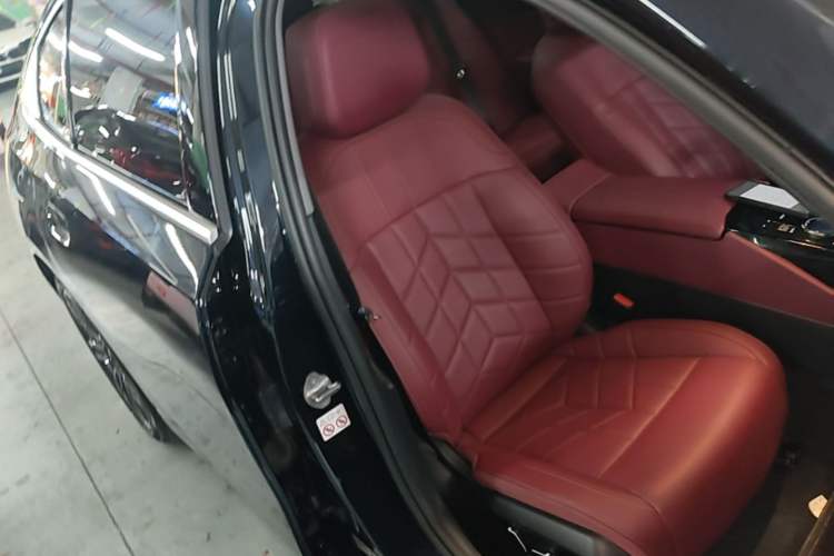 Used BMW 5 Series 2024 525Li M Sport Package
