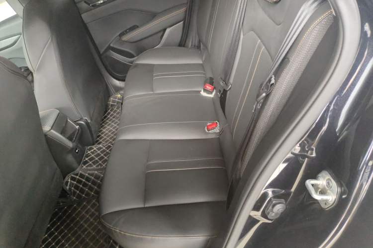 Used Dongfeng Aeolus Yixuan 2024 1.5L Automatic JingSu Edition
