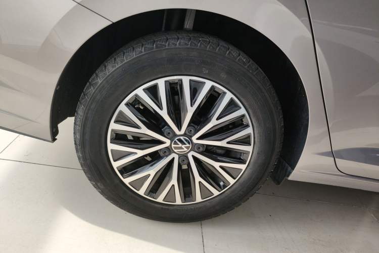 Used Volkswagen Sagitar 2023 200TSI Manual Flyover Edition
