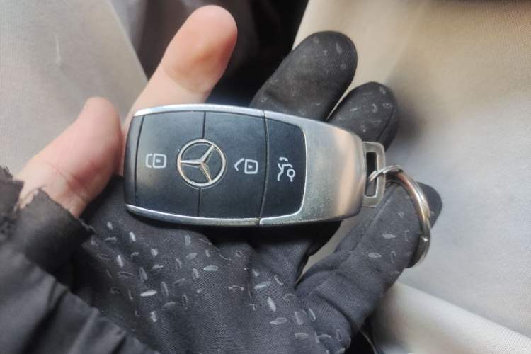 Used Mercedes-Benz A-Class 2020 Restyled A 180 L Sport Sedan