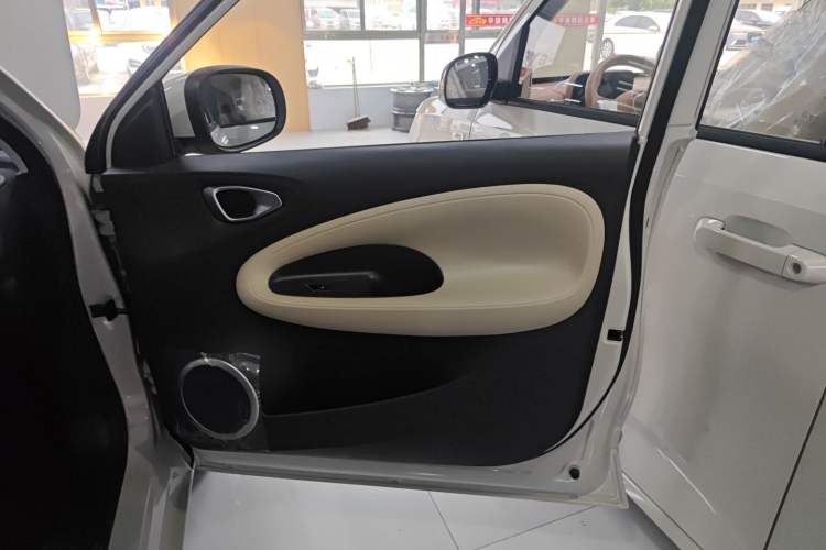 Used Wuling Bingo 2024 203km Light Edition