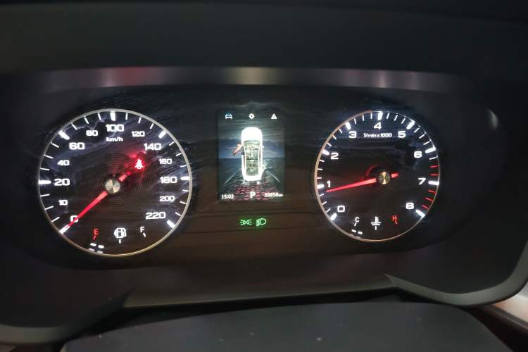 Used MG 5 2022 180 DVVT CVT Youth Luxury Edition