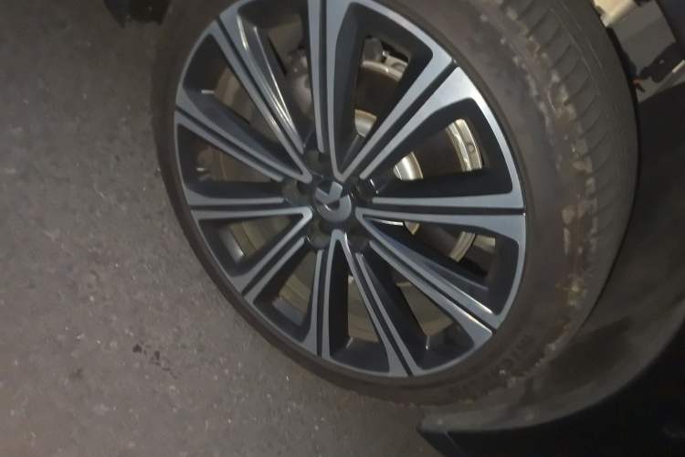 Used Nio ET7 2024 75 kWh Executive Signature Edition