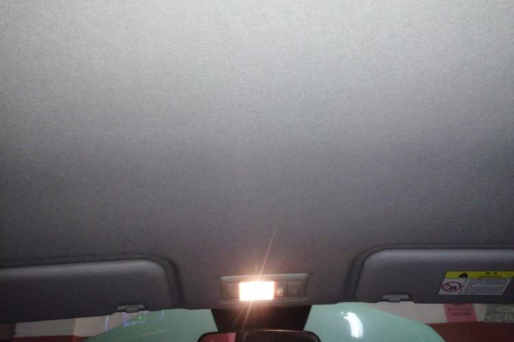 Used Qiyuan Lumin 2022 210km Sweet Edition