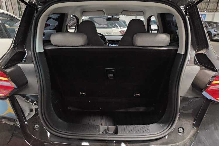 Used Leapmotor T03 2022 Hometown Jade Edition