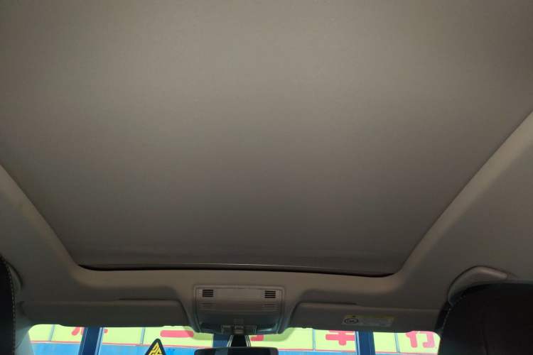 Used Volkswagen Golf Sportsvan 2019 280TSI Automatic Trendy Model China VI Standard