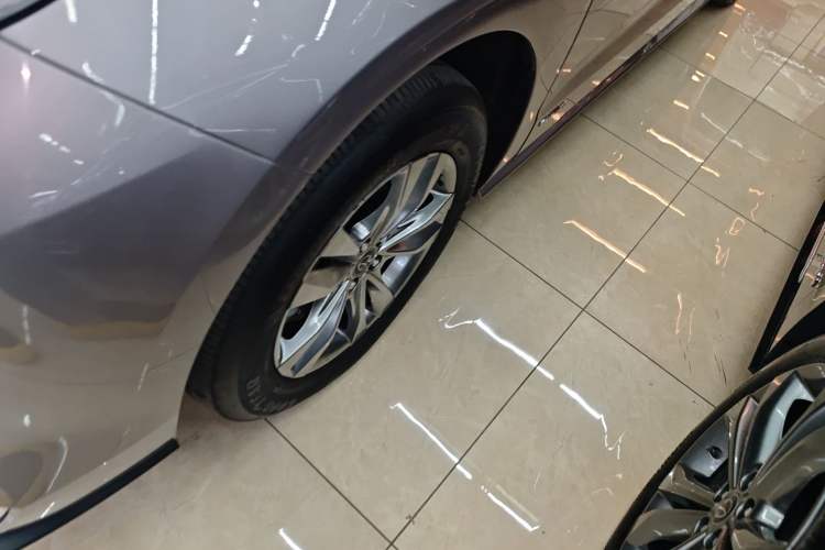 Used Toyota Sienna 2024 2.5L Hybrid Comfort Edition