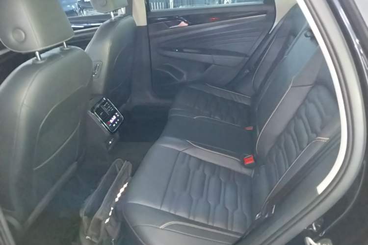 Used Volkswagen Passat 2021 330TSI Elite Edition