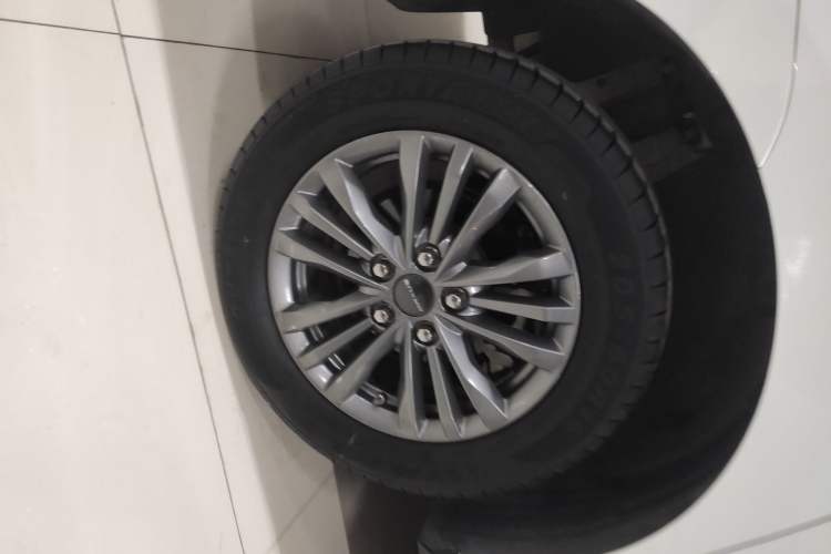 Used SAIC MAXUS G50 2021 PLUS 1.5T Automatic Navigation Version
