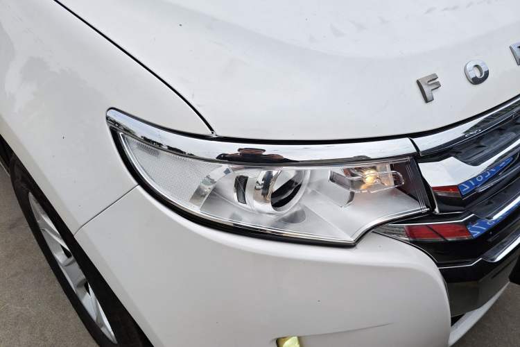 Used Ford Edge 
