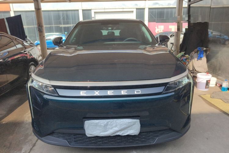 Used EXEED Stellar C-DM 2025 100 Long-Range Plus Two-Wheel Drive
