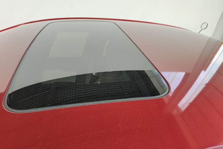 Used Buick GT 2015 15N Automatic Elite Version Roof