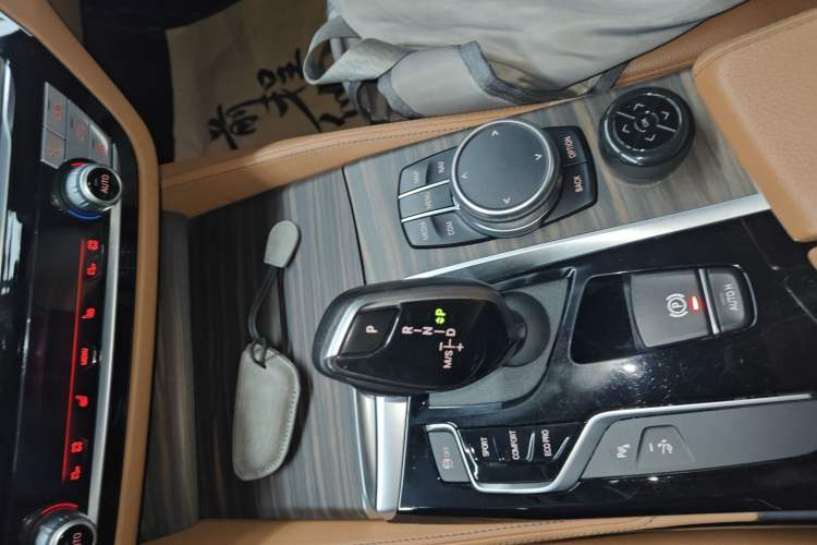 Used BMW 6 Series GT 2019 630i Luxury Design Package
