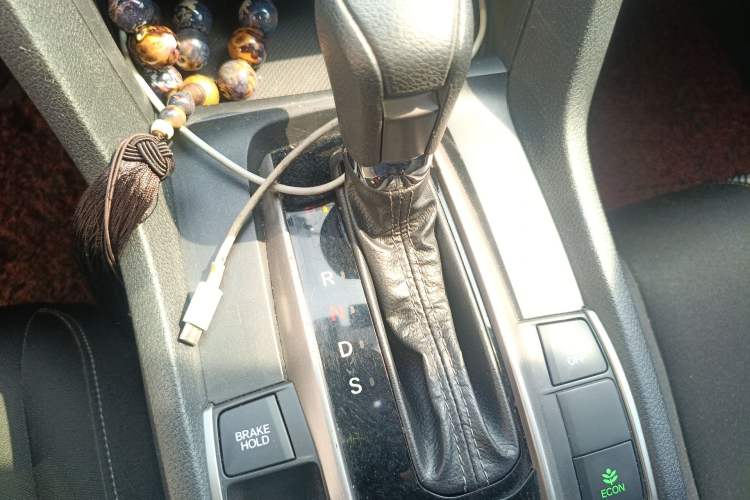 Used Honda Civic 2021 HATCHBACK 220TURBO CVT Trendy Cool Edition