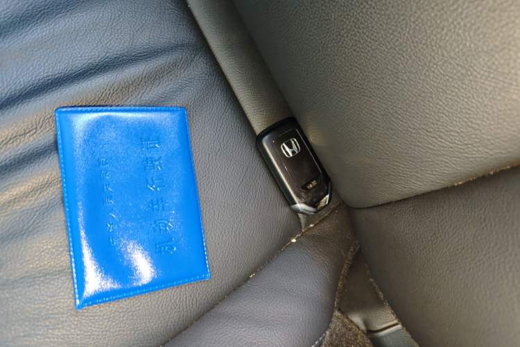 Used Honda Odyssey 2022 2.0L eHEV Sharp·Luxury Edition