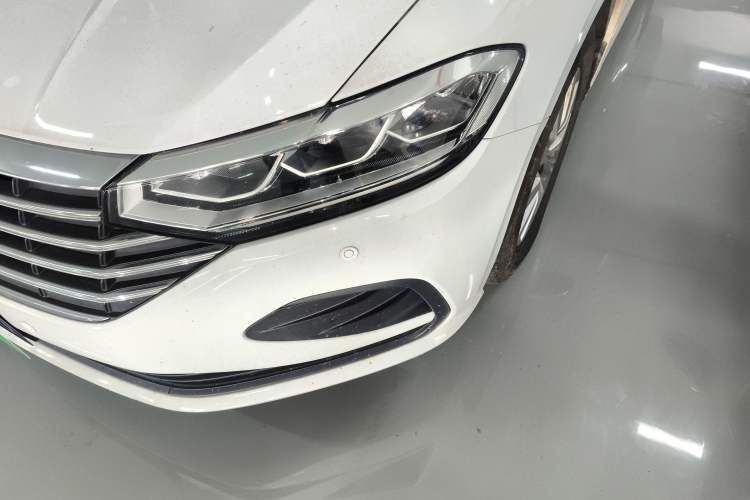 Used Volkswagen Lavida 2024 1.5L Automatic DeYi Edition
