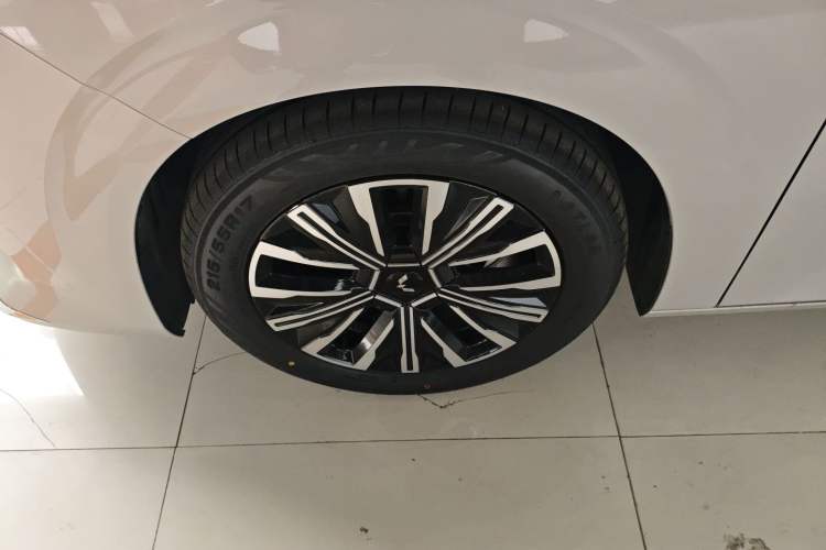 Used Wuling 730 2025 Model 1.5T CVT Elite Edition