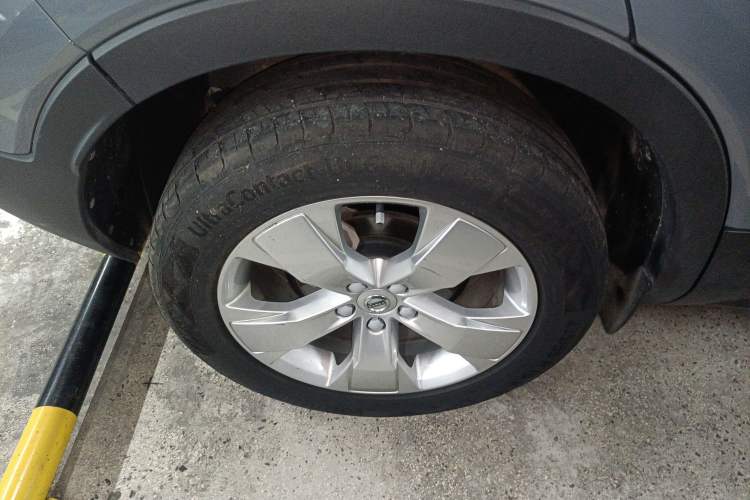 Used Volvo XC40 2021 T3 Smart & Stylish Edition