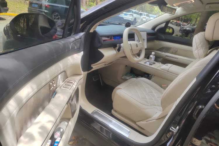 Used Nio ES8 2026 Model 6-seat Executive Luxury Edition