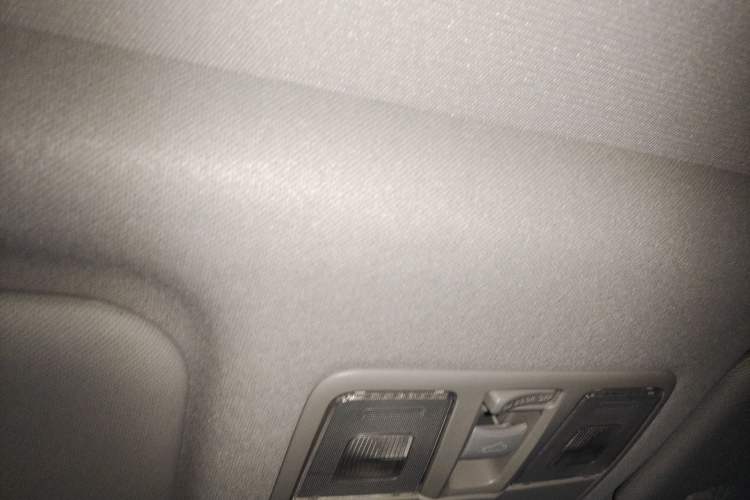 Used Hyundai Mistra 2014 1.8L Automatic Deluxe DLX Model
