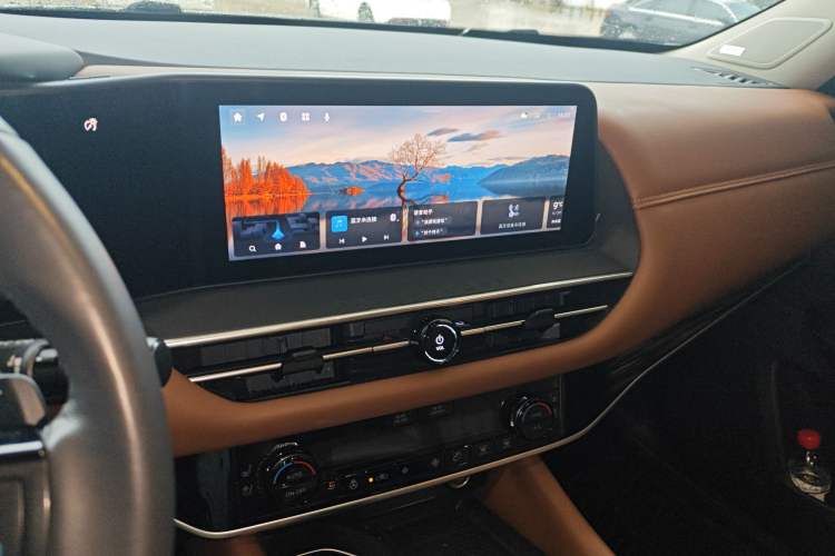 Used Nissan Pathfinder 2024 380 VC-TURBO Four-Wheel Drive Prestige Edition 6 Seats
