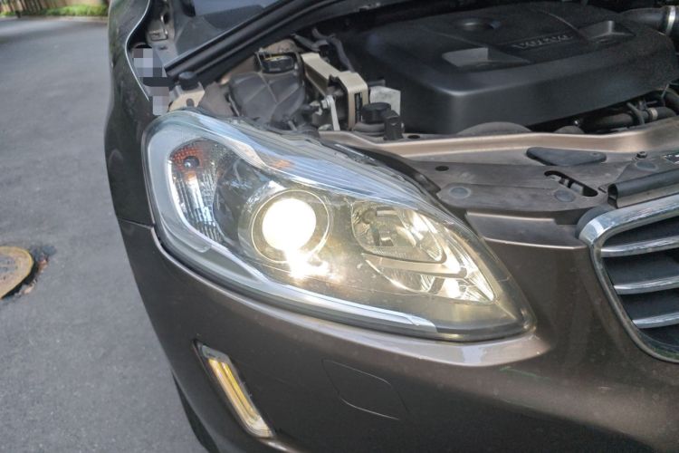 Used Volvo XC60 2016 T5 Smart Version