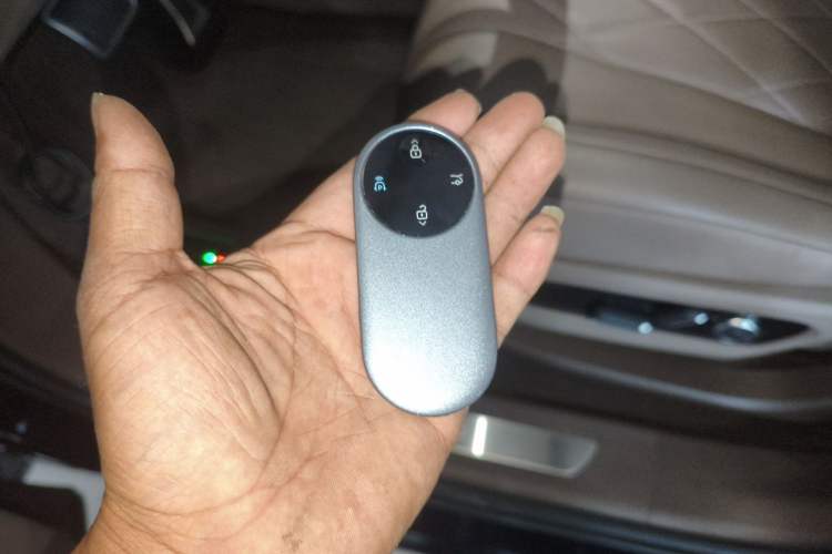 Used Hima AITO M9 2024 Range-Extended Max Edition 52 kWh 5-Seater Version
