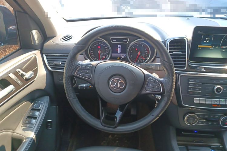 Used BAIC Off-Road BJ90 2020 3.0T Executive Edition
