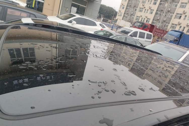 Used Cadillac XT5 2025 2.0T Luxury Version