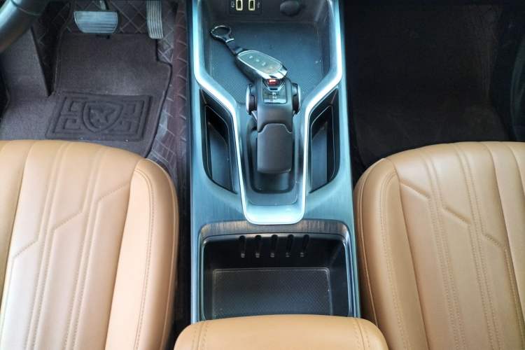 Used Haval H5 2023 2.0T Automatic 4x4 Innovation Edition – Diesel
